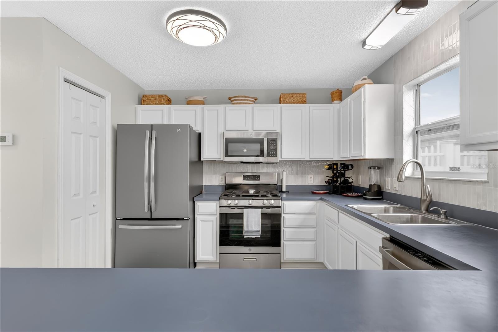 COURTYARD VILLAS - Residential