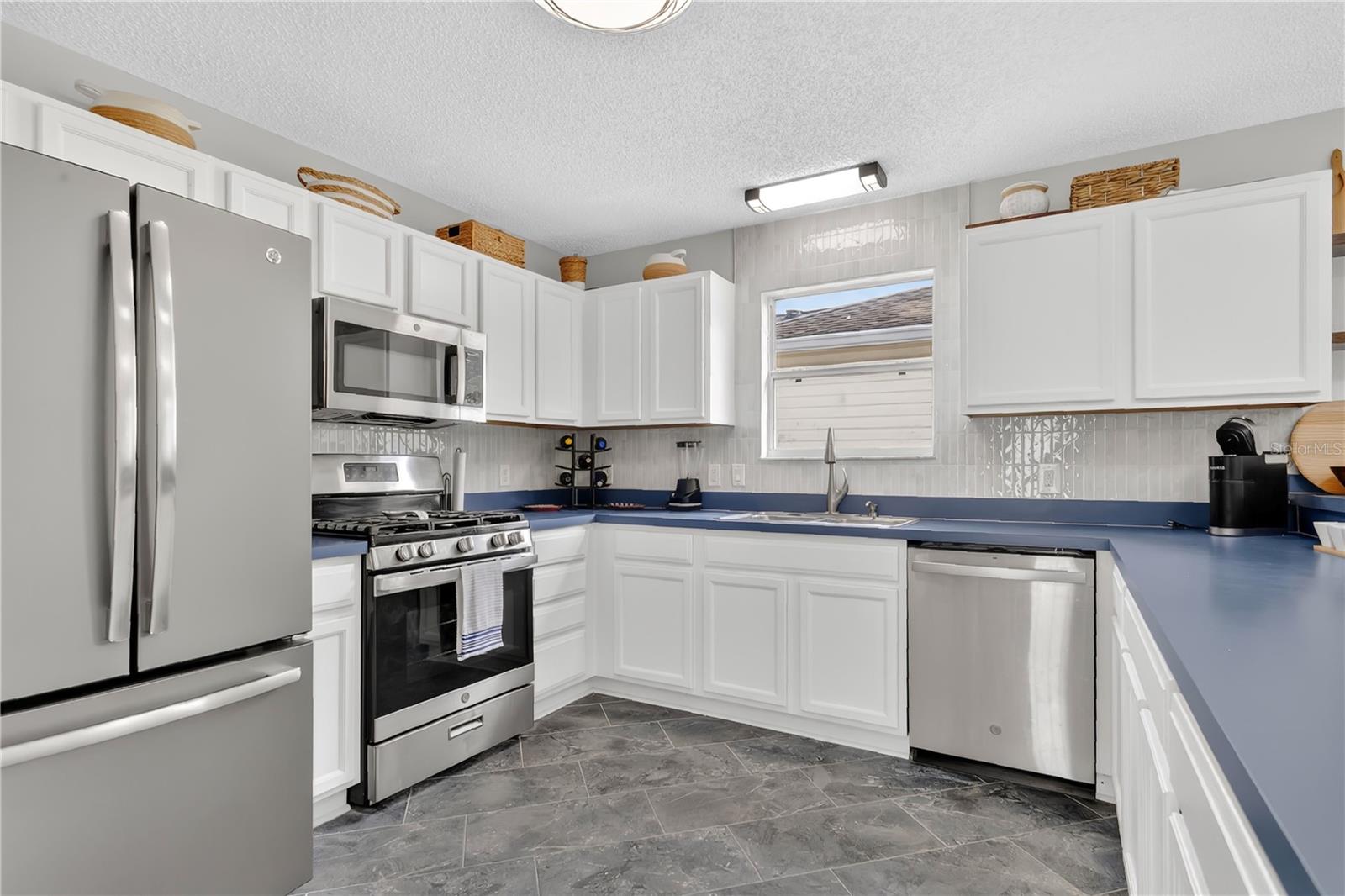 COURTYARD VILLAS - Residential