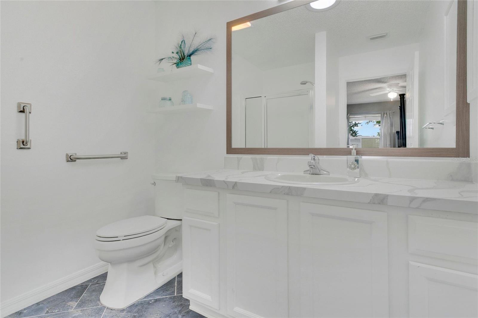 COURTYARD VILLAS - Residential