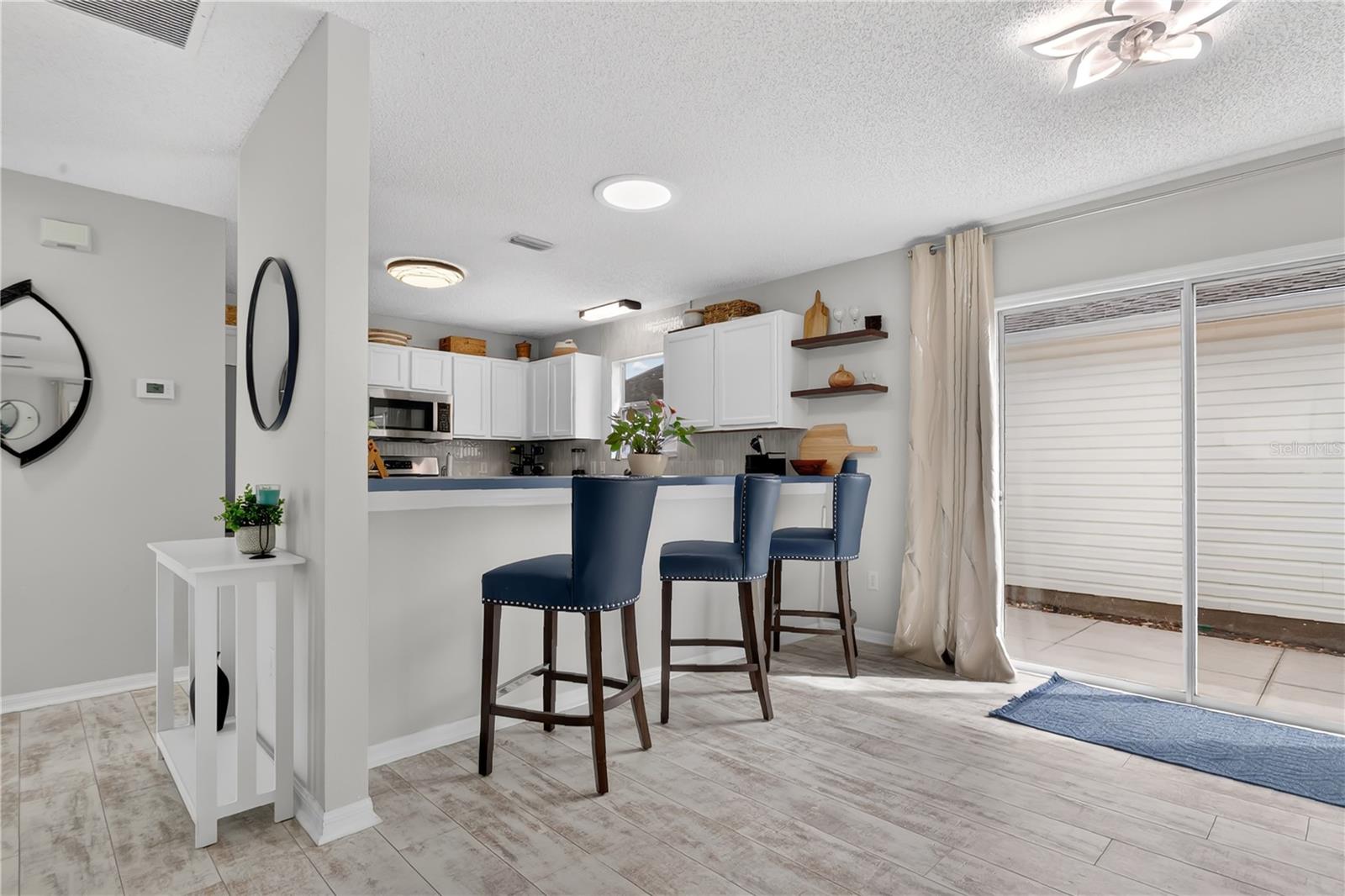 COURTYARD VILLAS - Residential