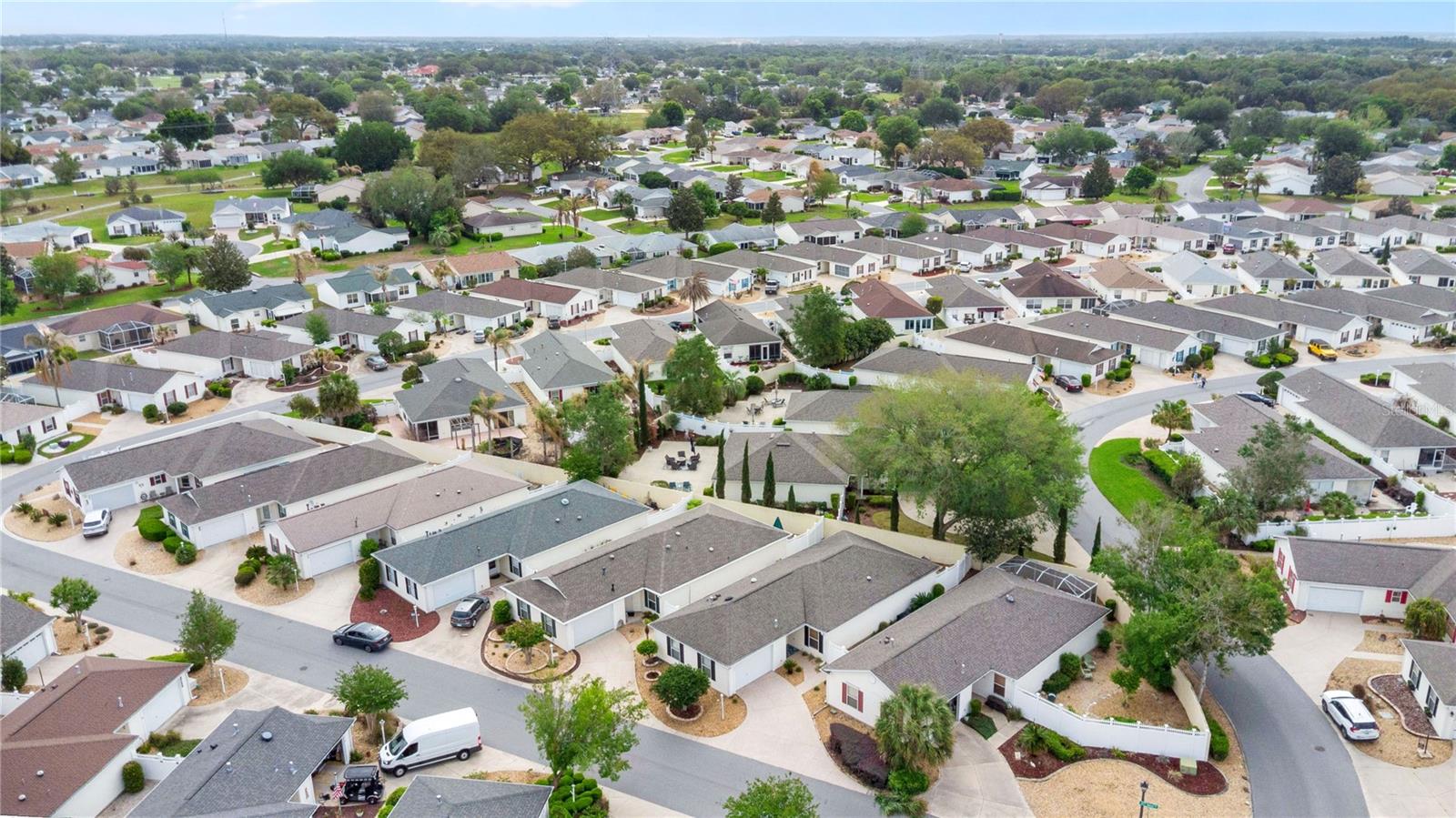 COURTYARD VILLAS - Residential