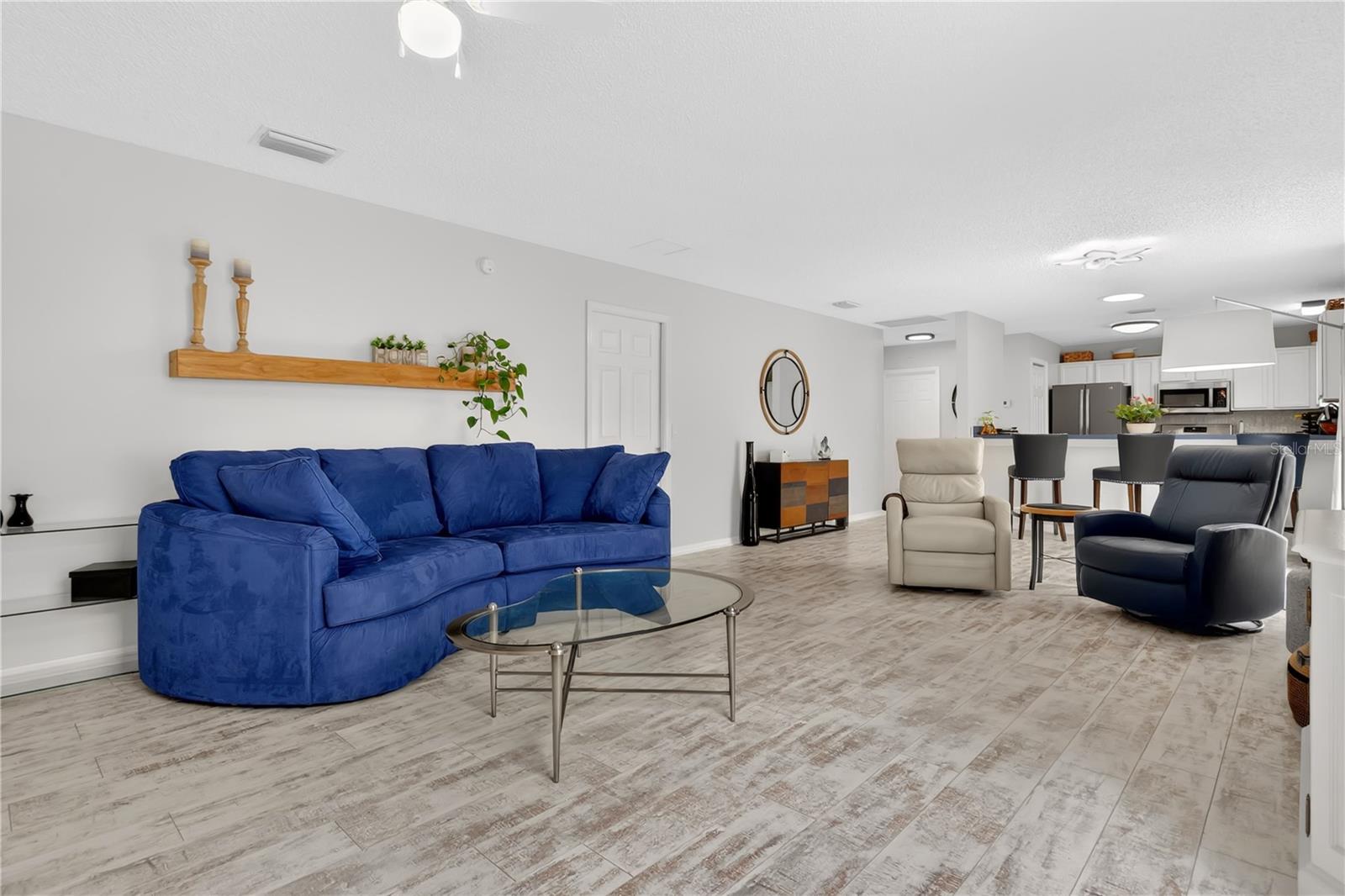 COURTYARD VILLAS - Residential