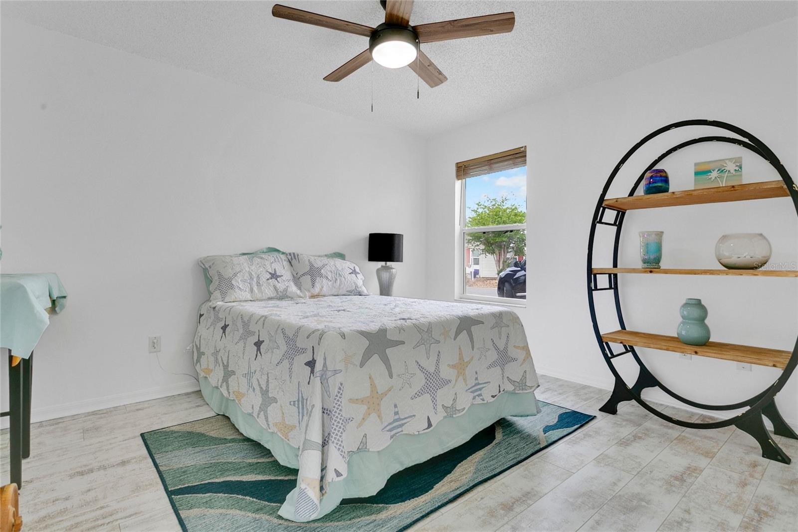 COURTYARD VILLAS - Residential