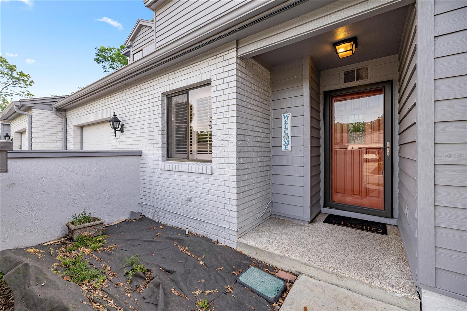 CRESTWOOD SOUTH VILLAGE - Residential