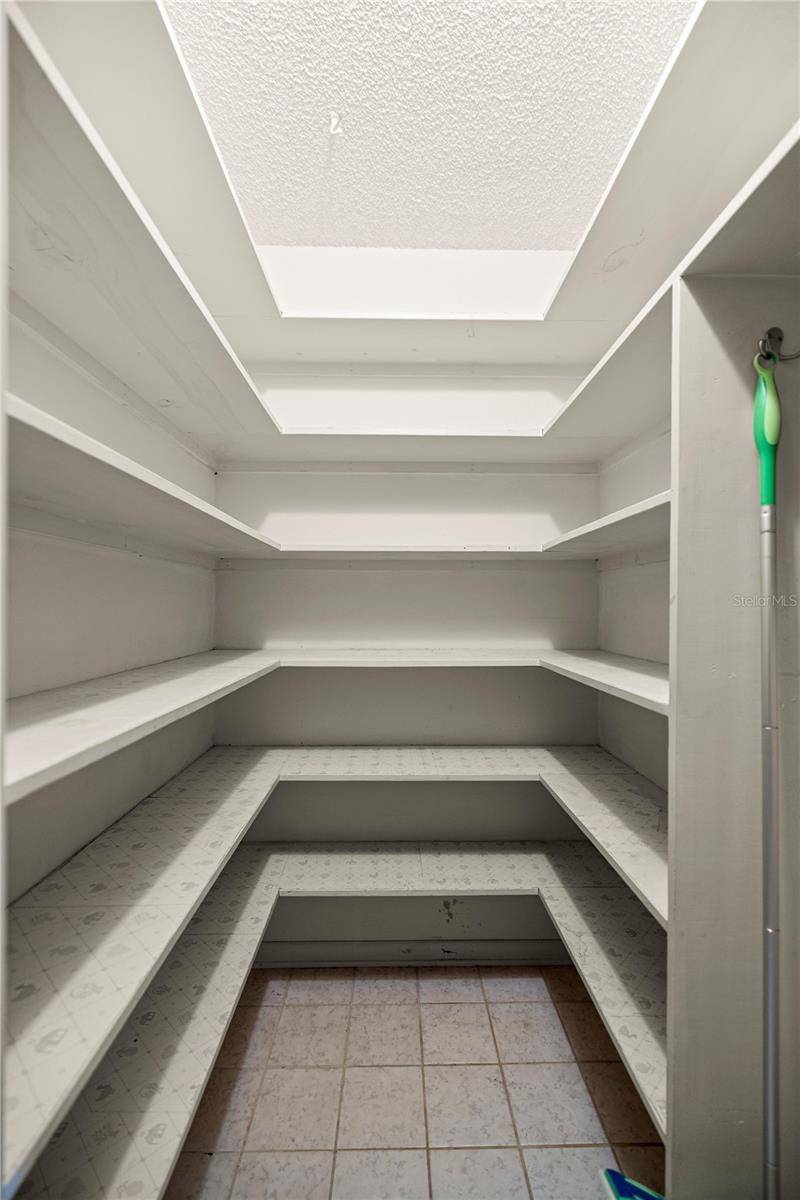 CRESTWOOD SOUTH VILLAGE - Residential