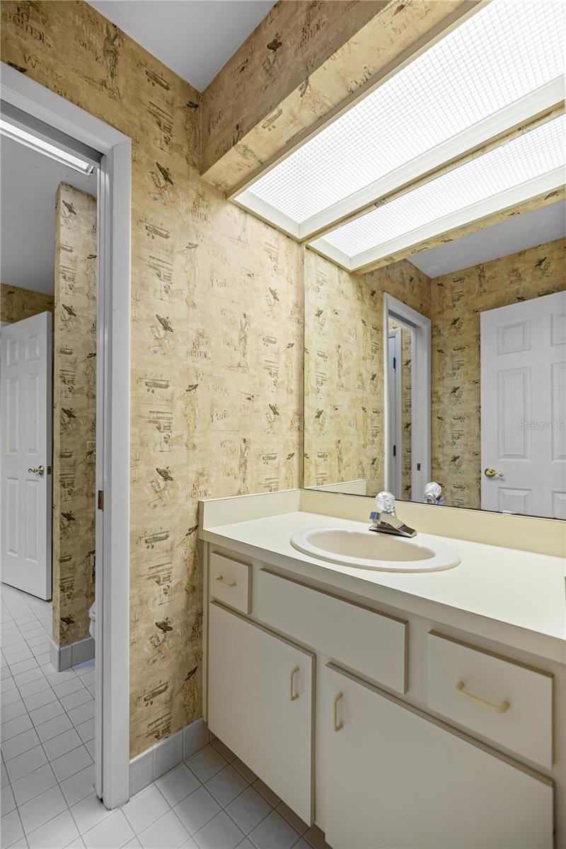 CRESTWOOD SOUTH VILLAGE - Residential