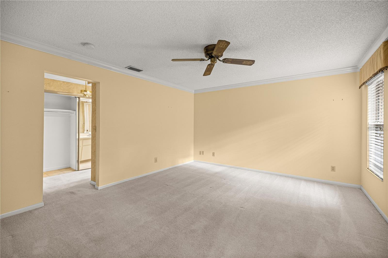 CRESTWOOD SOUTH VILLAGE - Residential