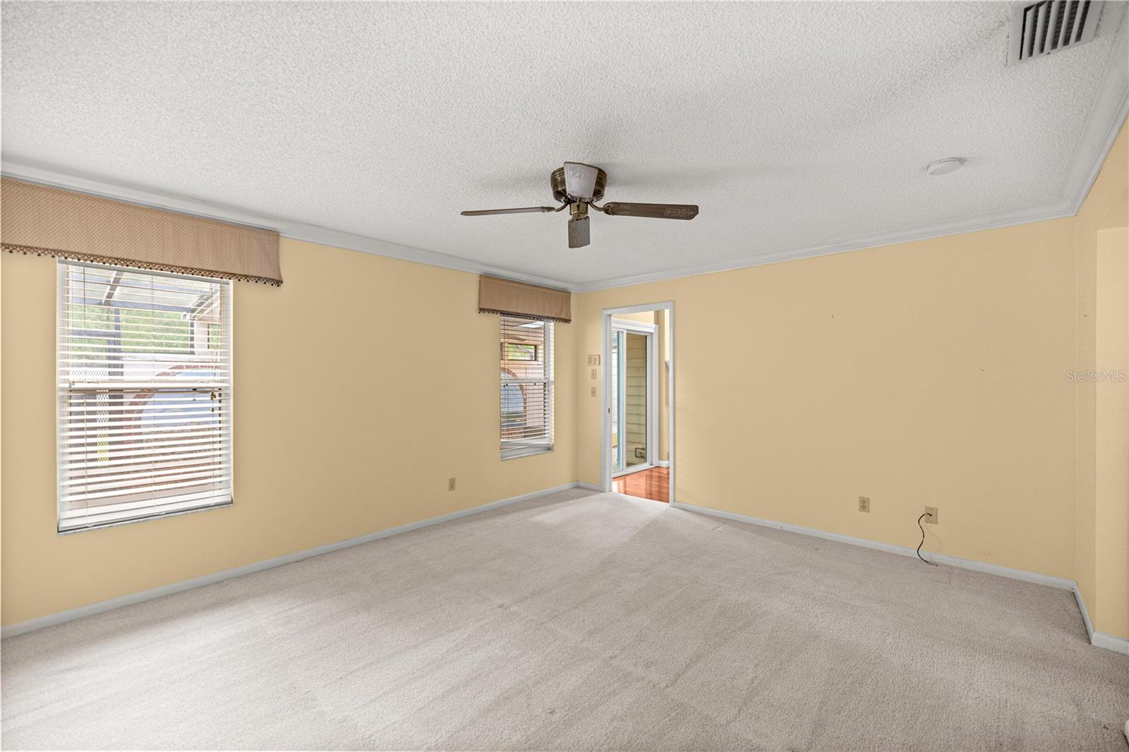 CRESTWOOD SOUTH VILLAGE - Residential