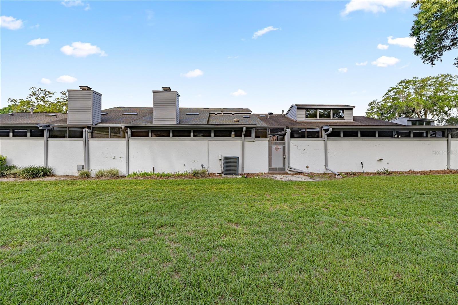 CRESTWOOD SOUTH VILLAGE - Residential