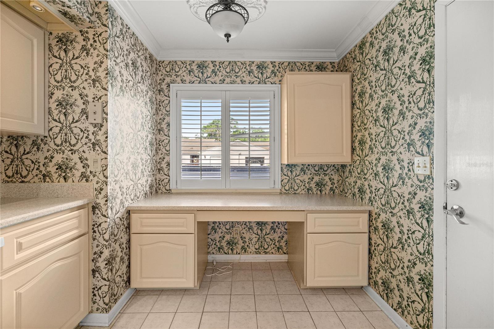 CRESTWOOD SOUTH VILLAGE - Residential