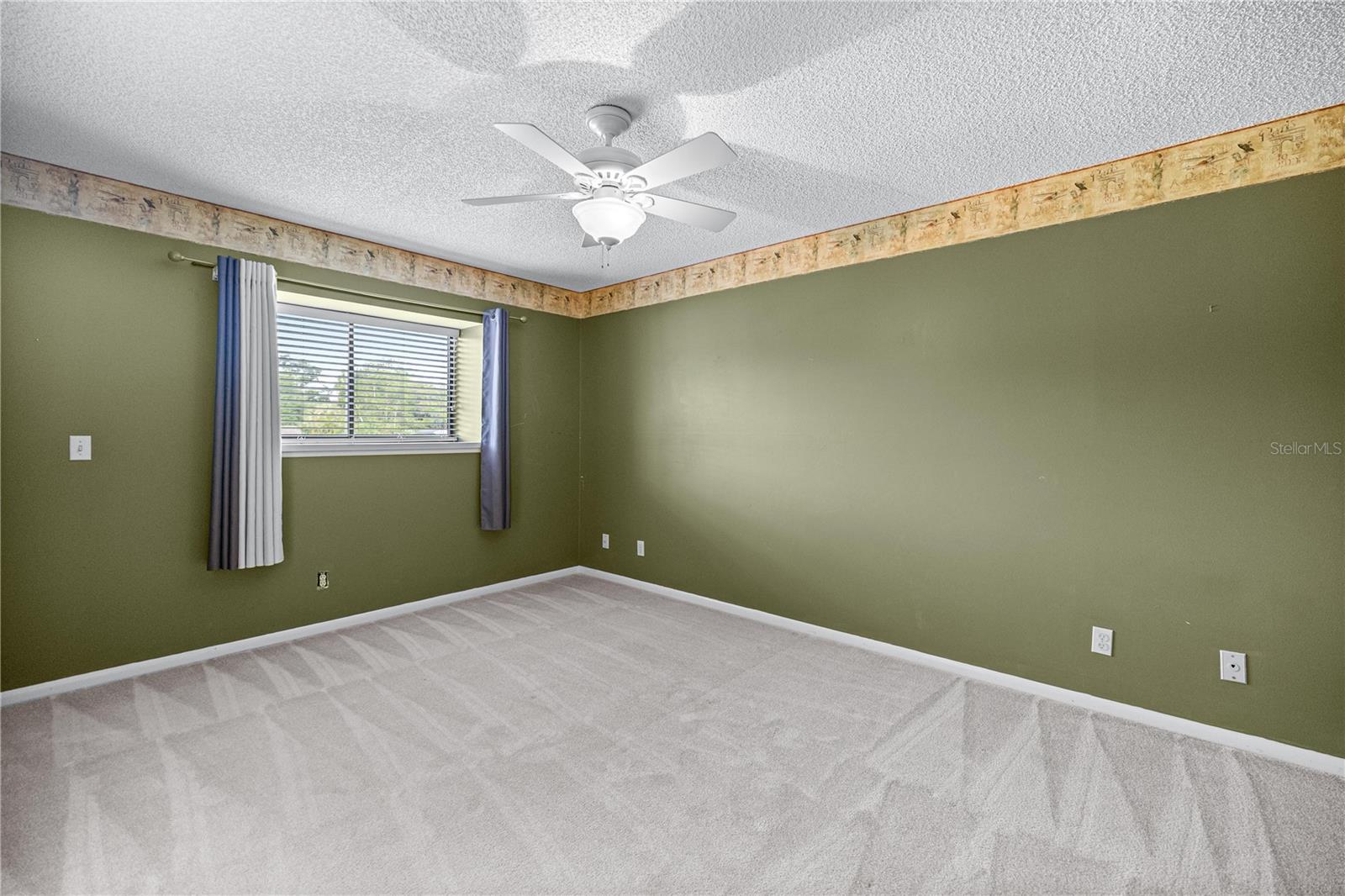 CRESTWOOD SOUTH VILLAGE - Residential