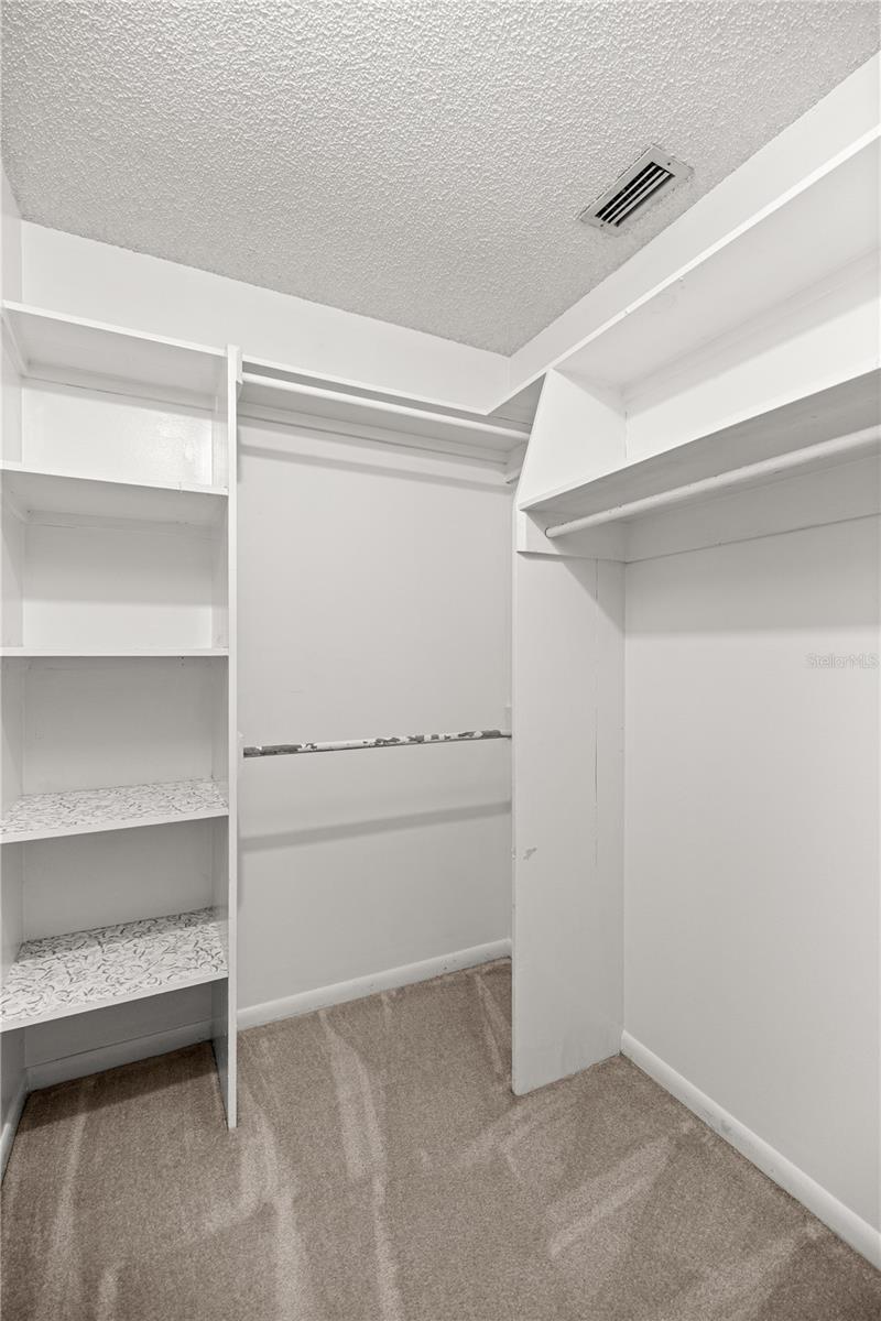 CRESTWOOD SOUTH VILLAGE - Residential