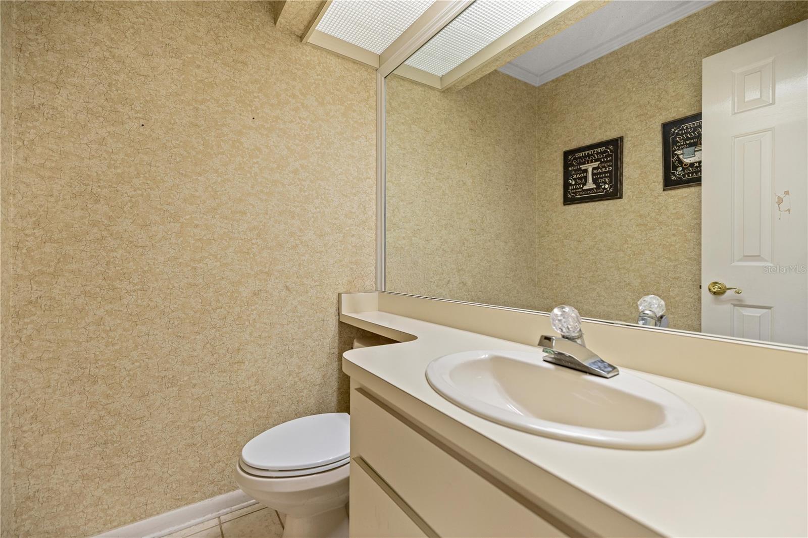 CRESTWOOD SOUTH VILLAGE - Residential