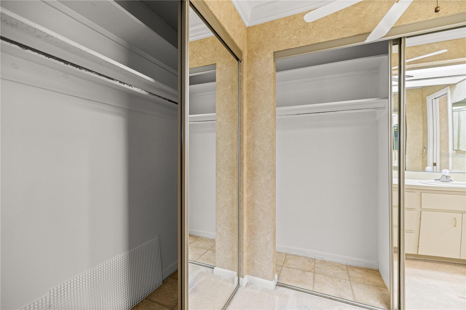 CRESTWOOD SOUTH VILLAGE - Residential