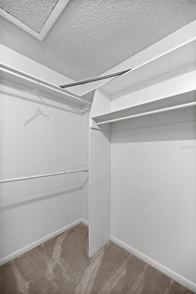 CRESTWOOD SOUTH VILLAGE - Residential