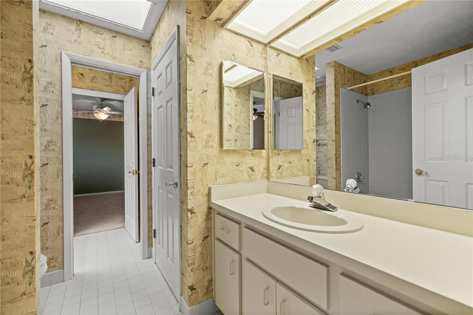 CRESTWOOD SOUTH VILLAGE - Residential