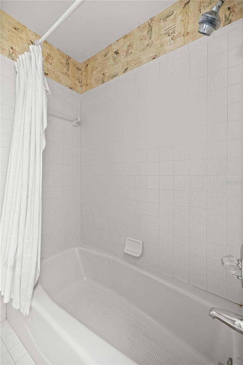 CRESTWOOD SOUTH VILLAGE - Residential