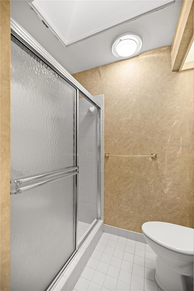 CRESTWOOD SOUTH VILLAGE - Residential