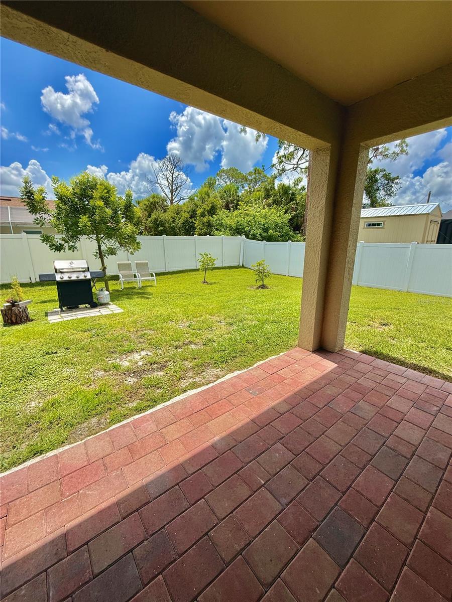 PORT CHARLOTTE SUB 49 - Residential