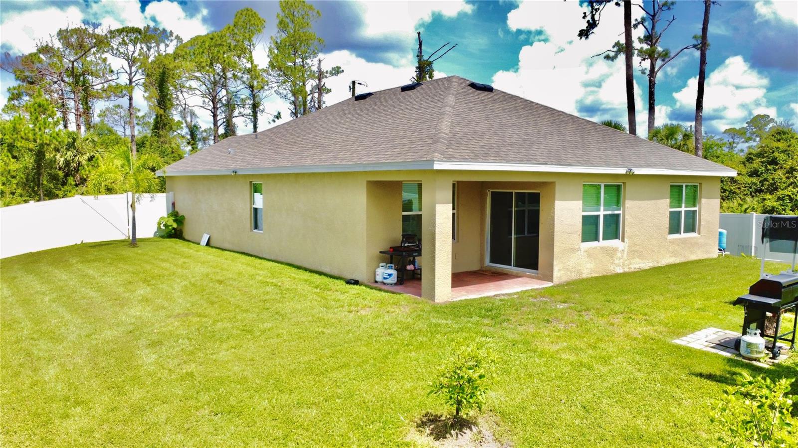 PORT CHARLOTTE SUB 49 - Residential