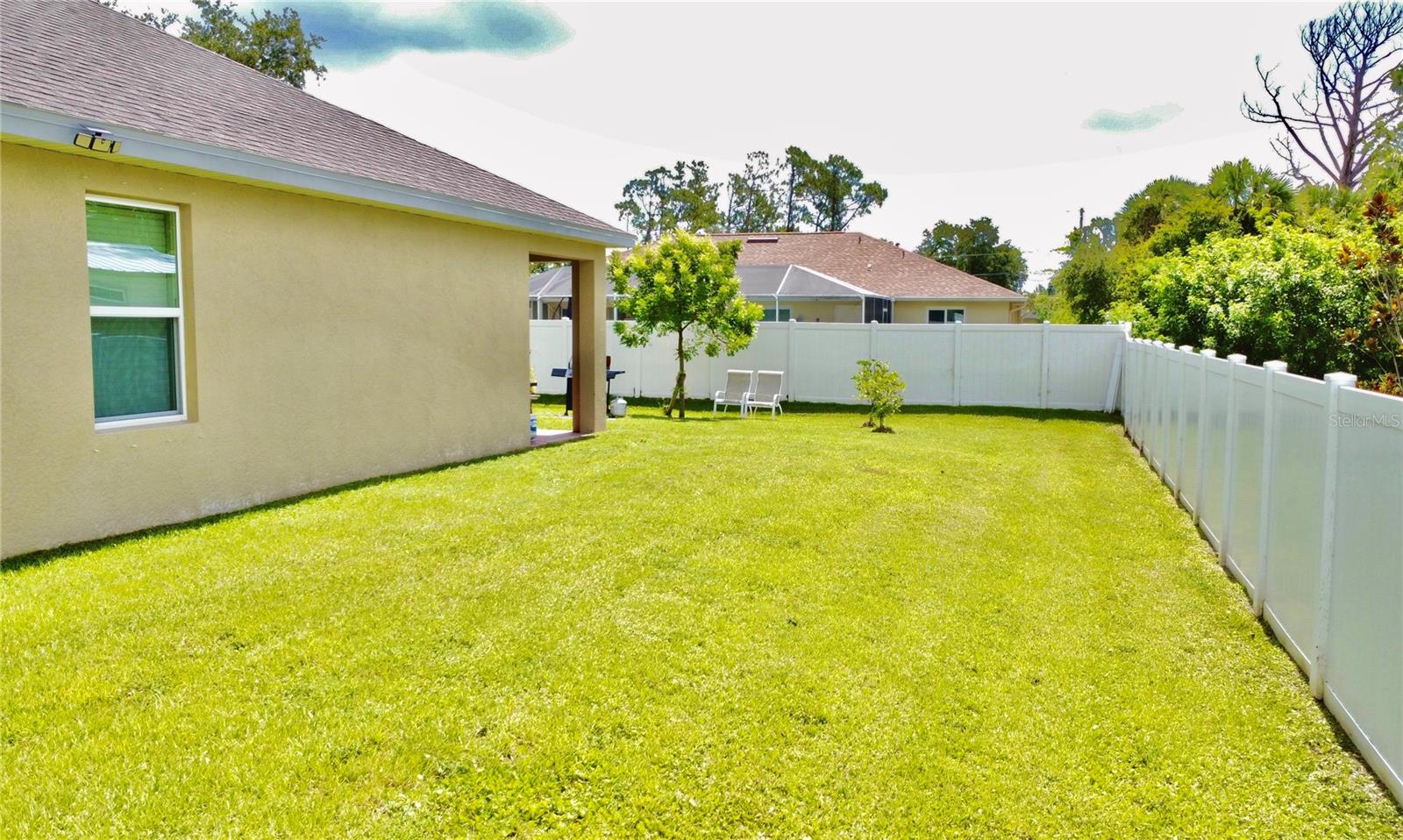 PORT CHARLOTTE SUB 49 - Residential