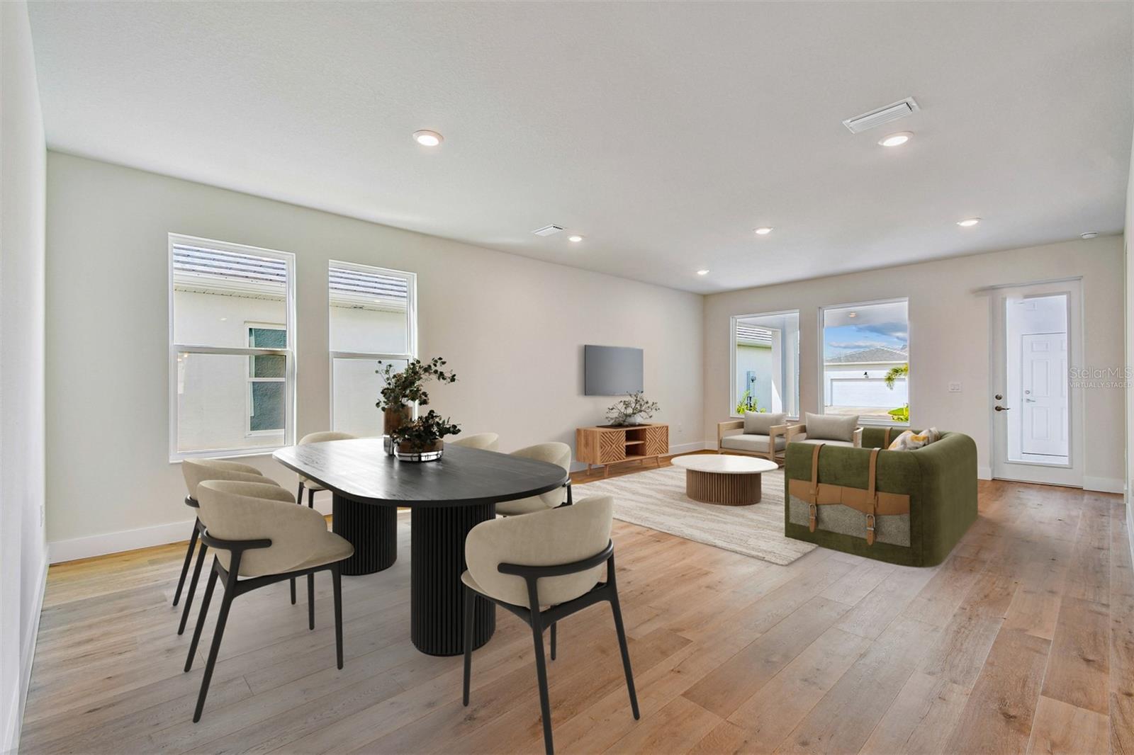 VISTERA OF VENICE - Residential