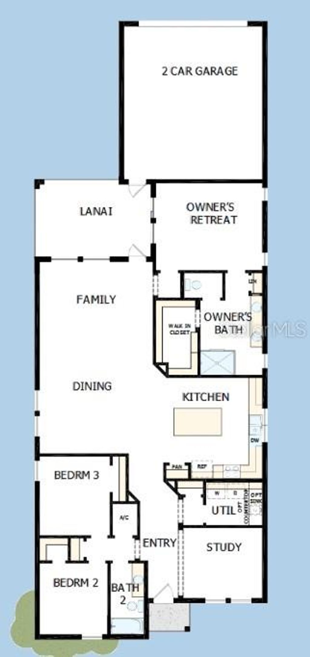 Photo of 711 Allora Avenue, Nokomis, FL 34275 (MLS # TB8417327)