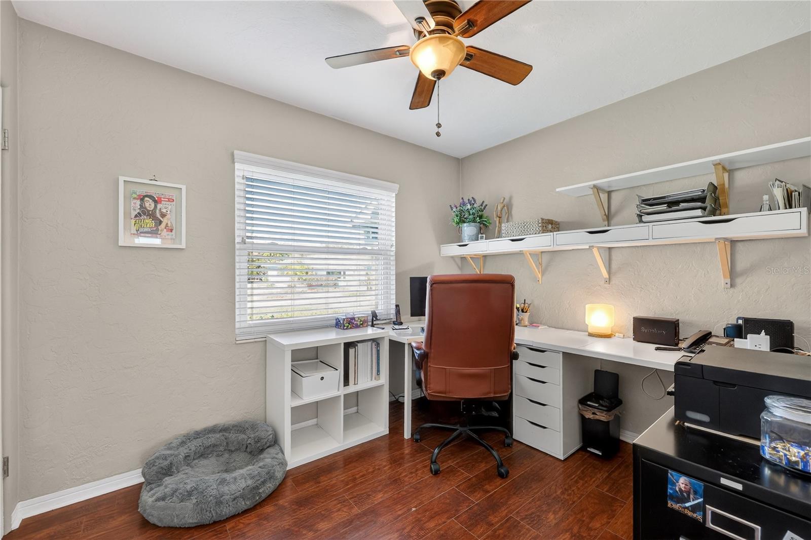 HOLIDAY PARK 2ND ADD - Residential