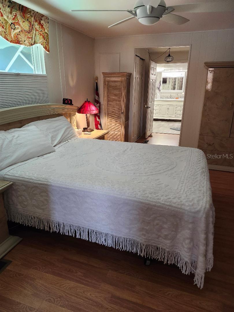 TRAILER ESTATES - Residential