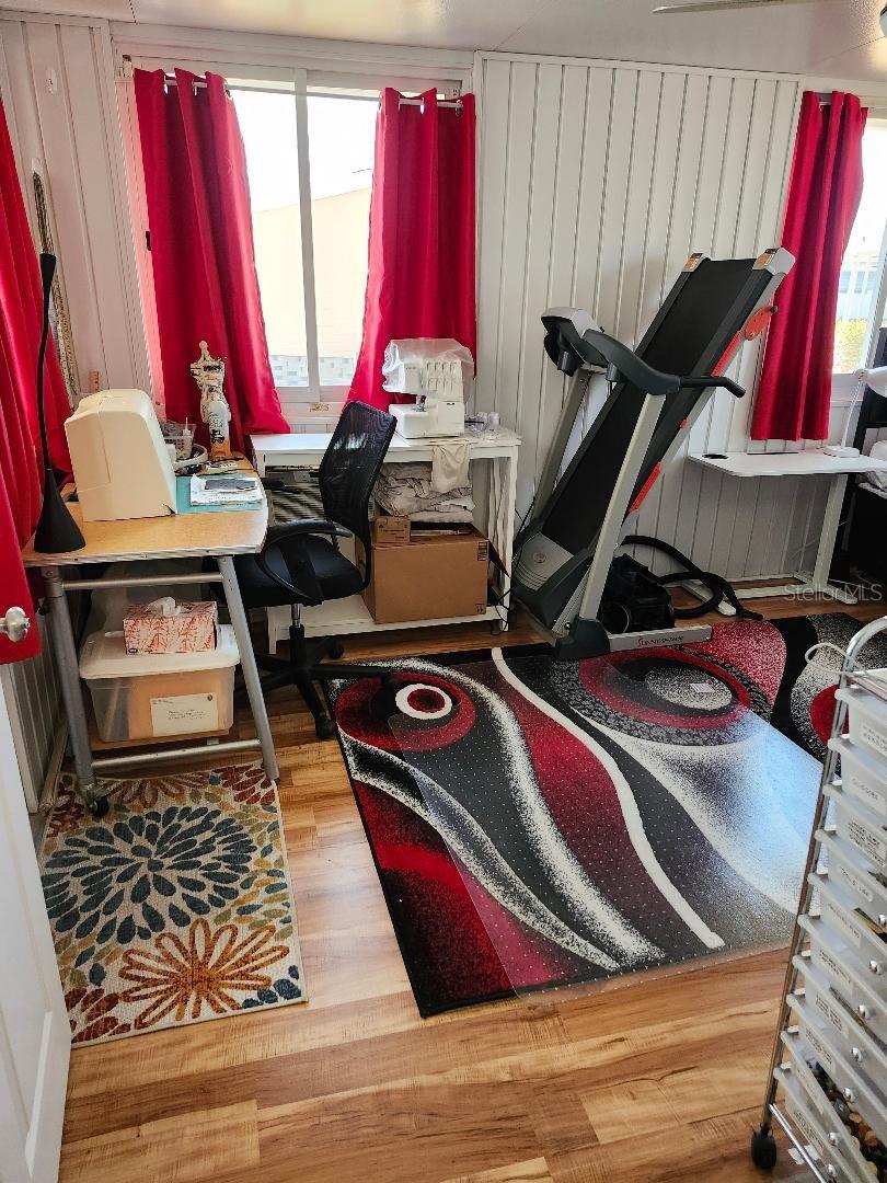 TRAILER ESTATES - Residential