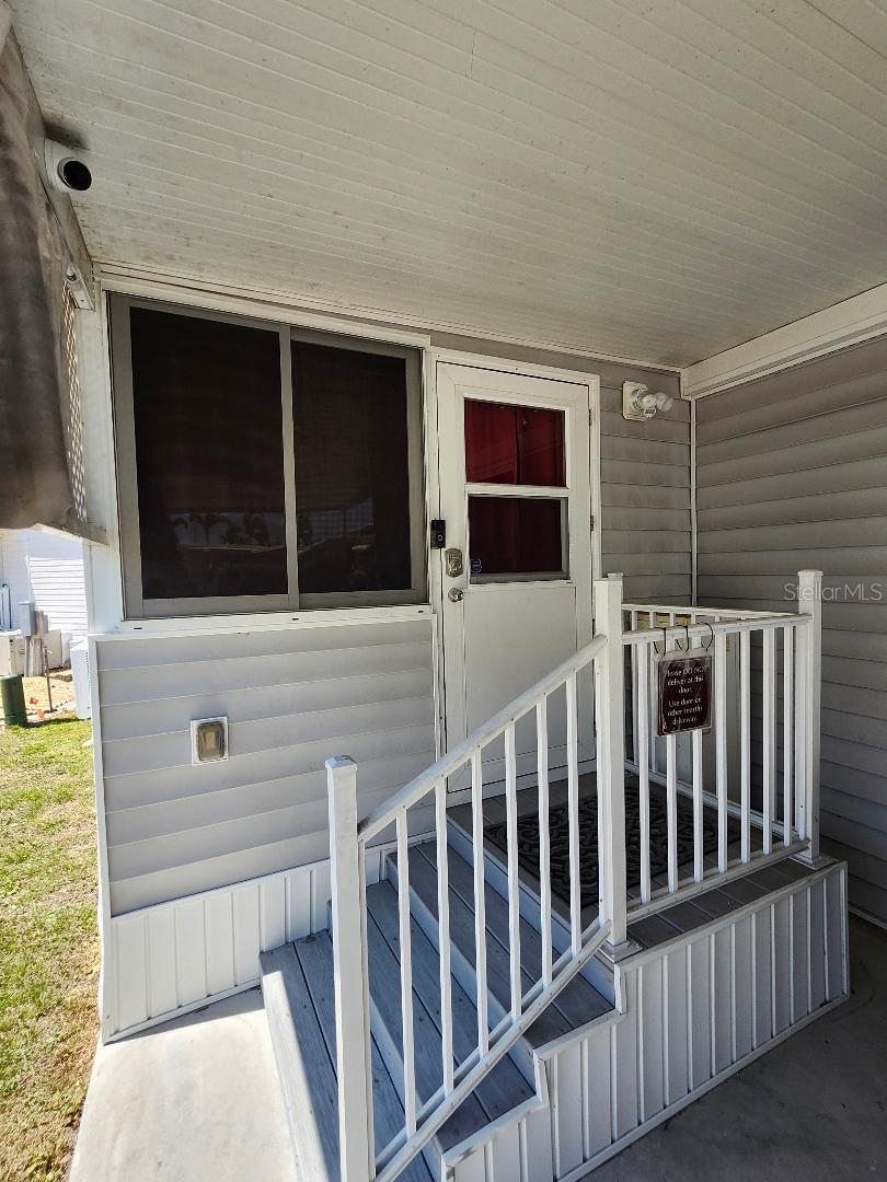 TRAILER ESTATES - Residential