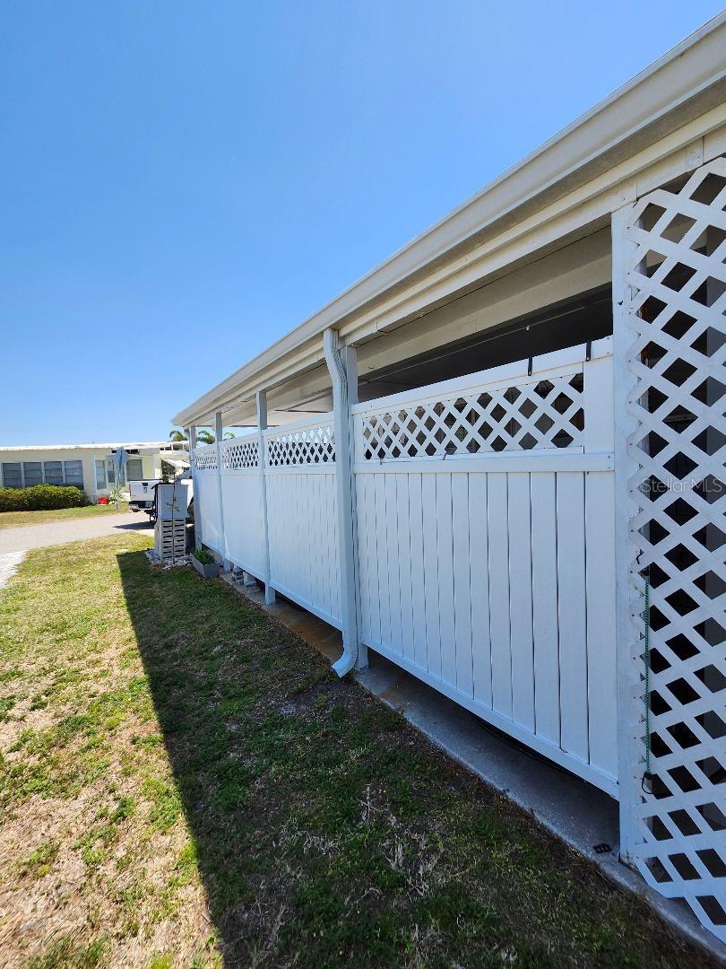 TRAILER ESTATES - Residential