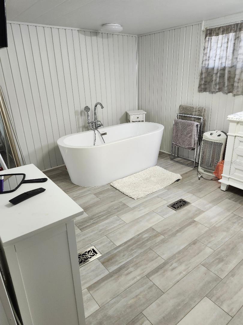 TRAILER ESTATES - Residential