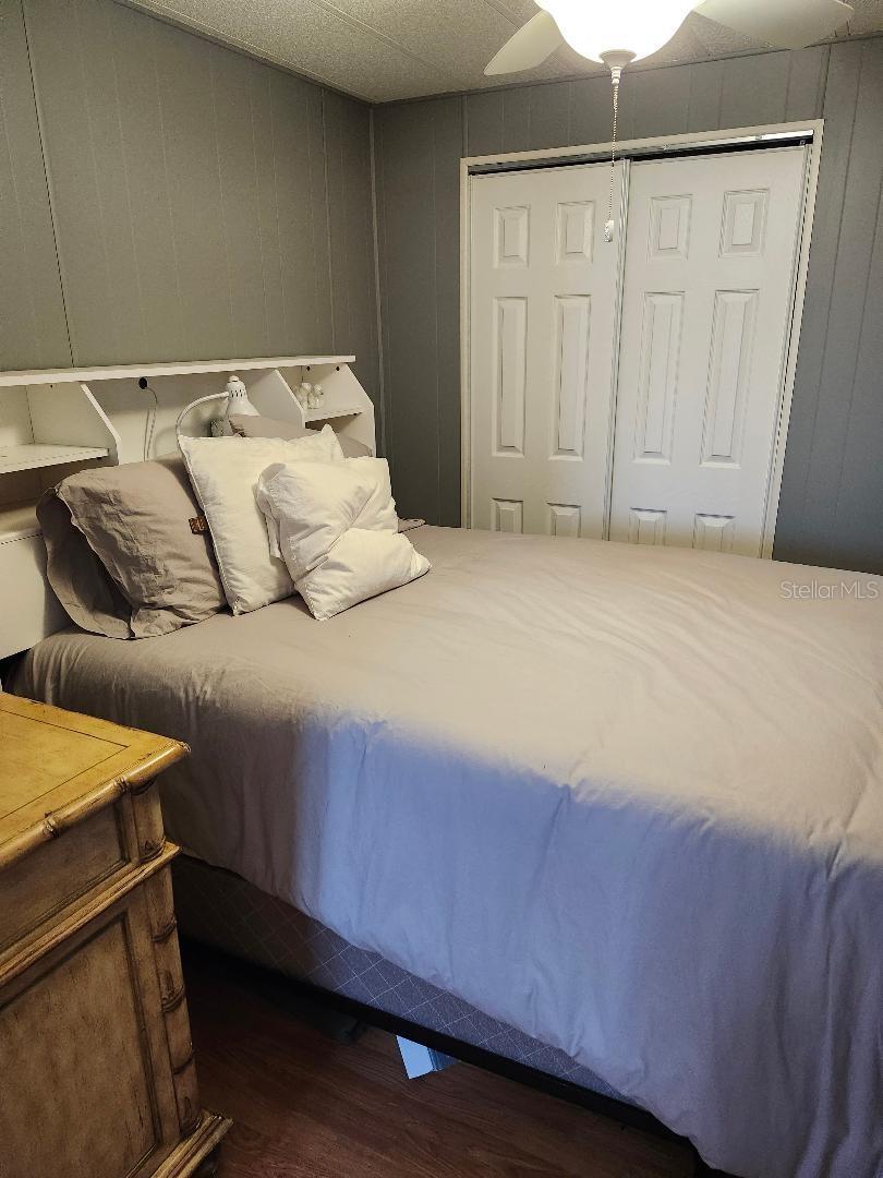 TRAILER ESTATES - Residential