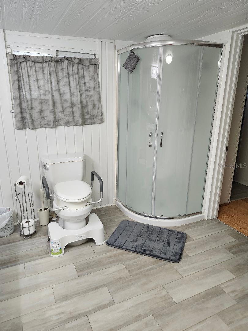 TRAILER ESTATES - Residential