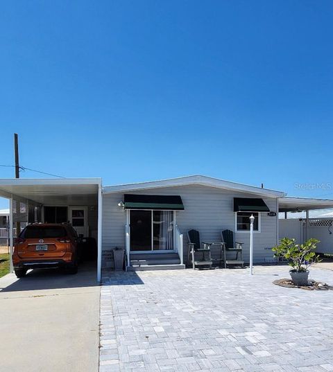 Photo of 6616 Massachusetts Street, Bradenton, FL 34207 (MLS # A4649428)