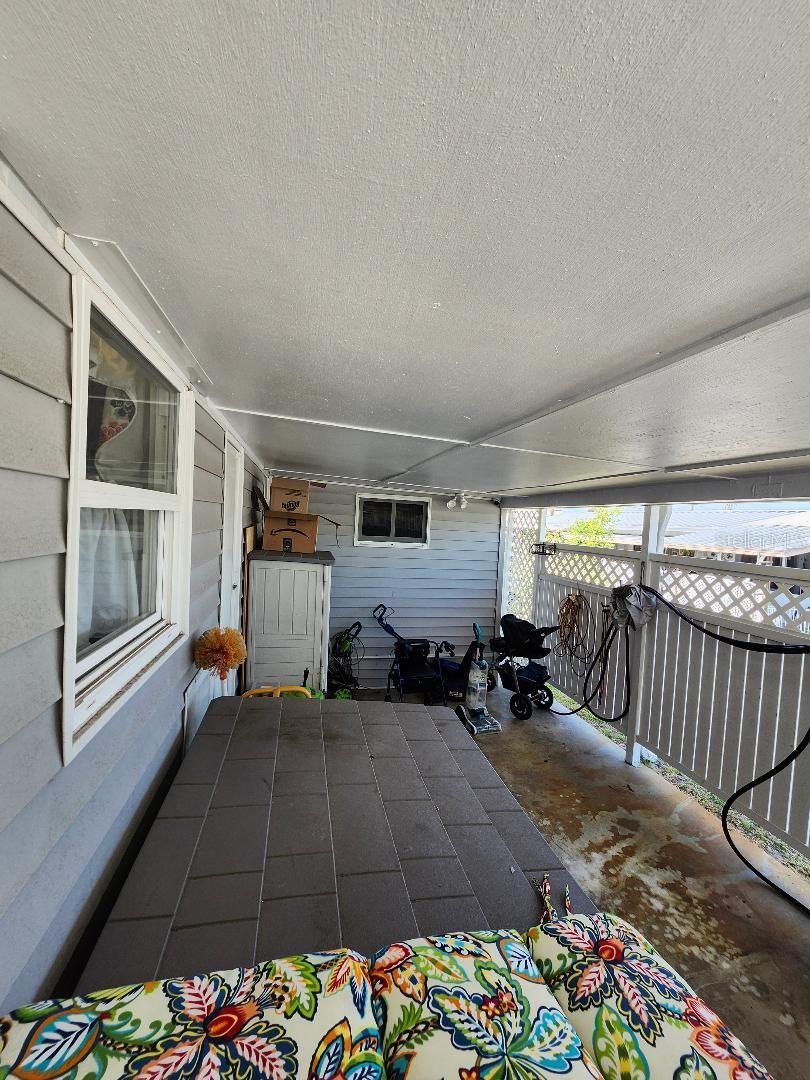 TRAILER ESTATES - Residential