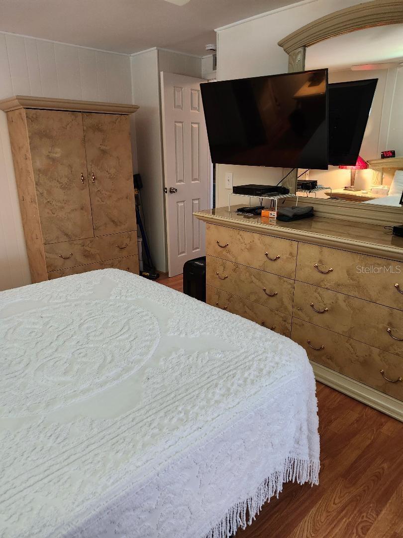 TRAILER ESTATES - Residential