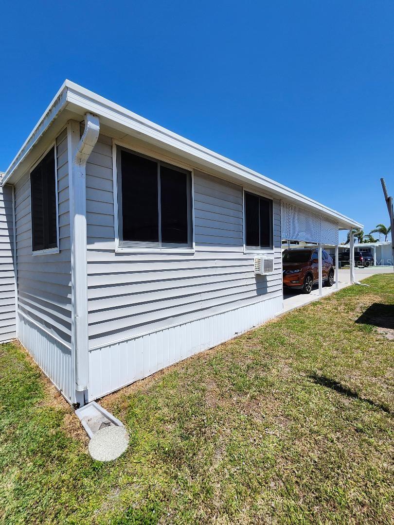 TRAILER ESTATES - Residential