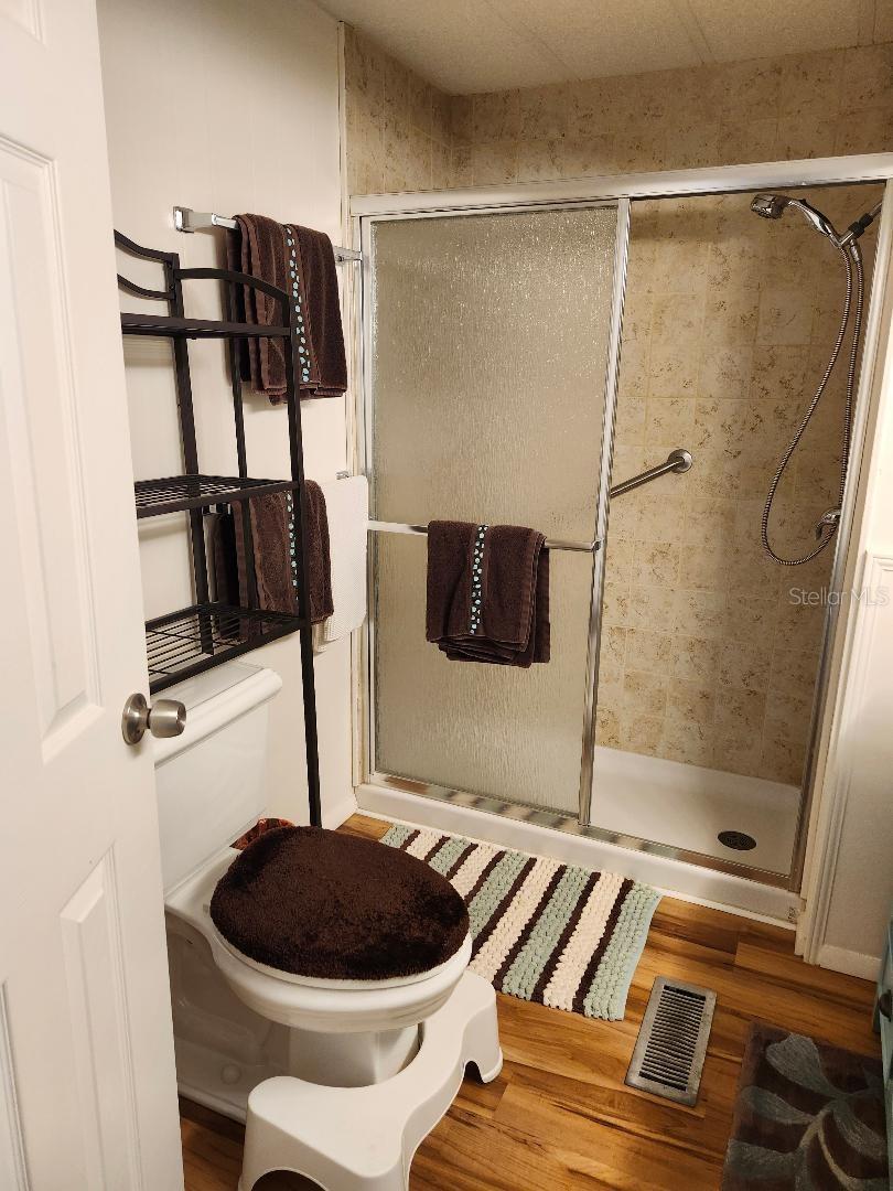 TRAILER ESTATES - Residential