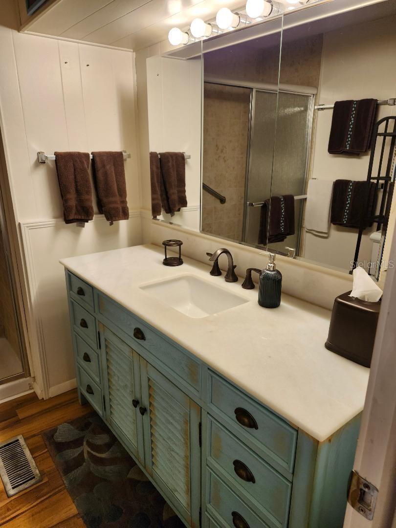 TRAILER ESTATES - Residential