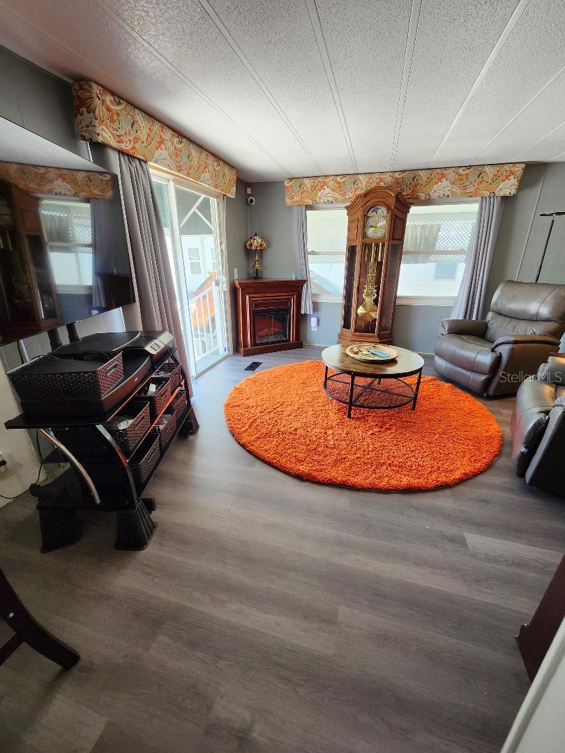 TRAILER ESTATES - Residential