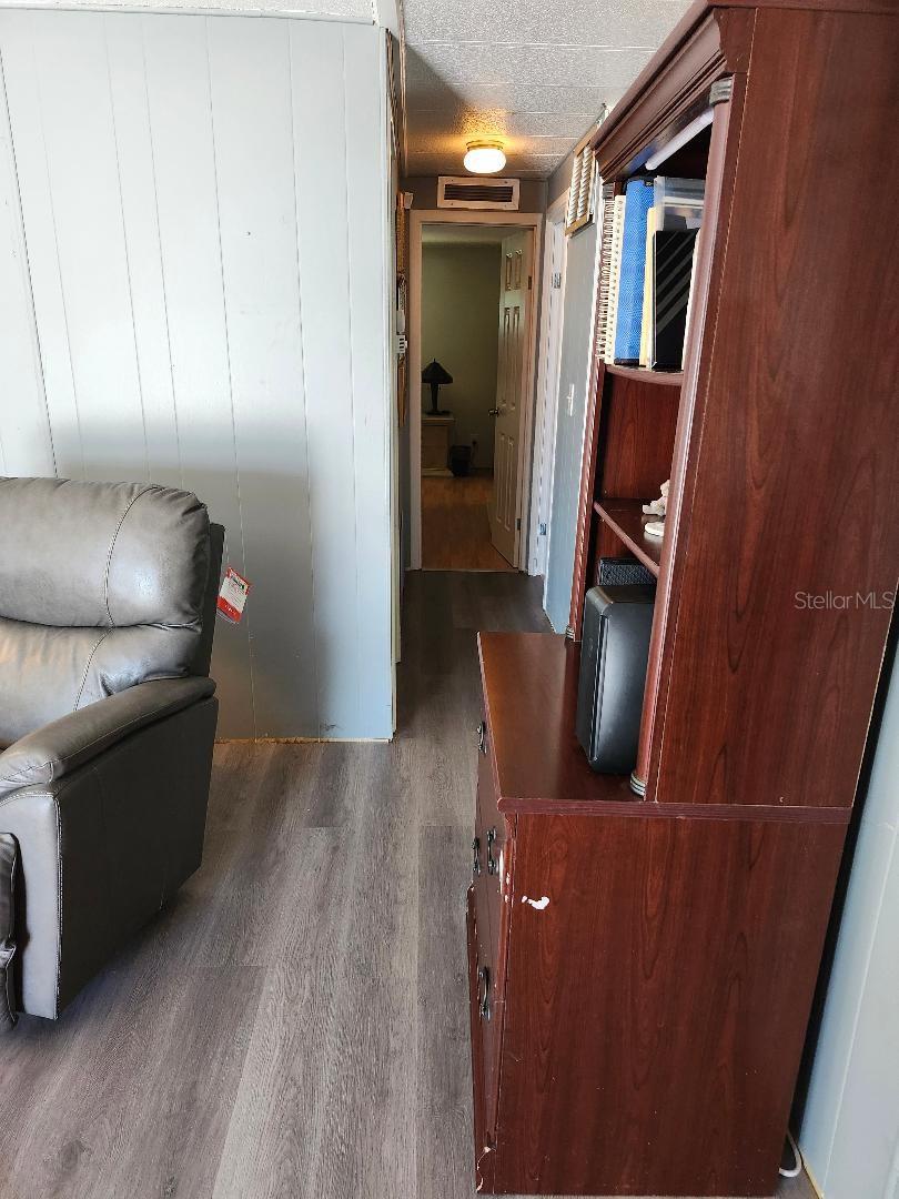 TRAILER ESTATES - Residential