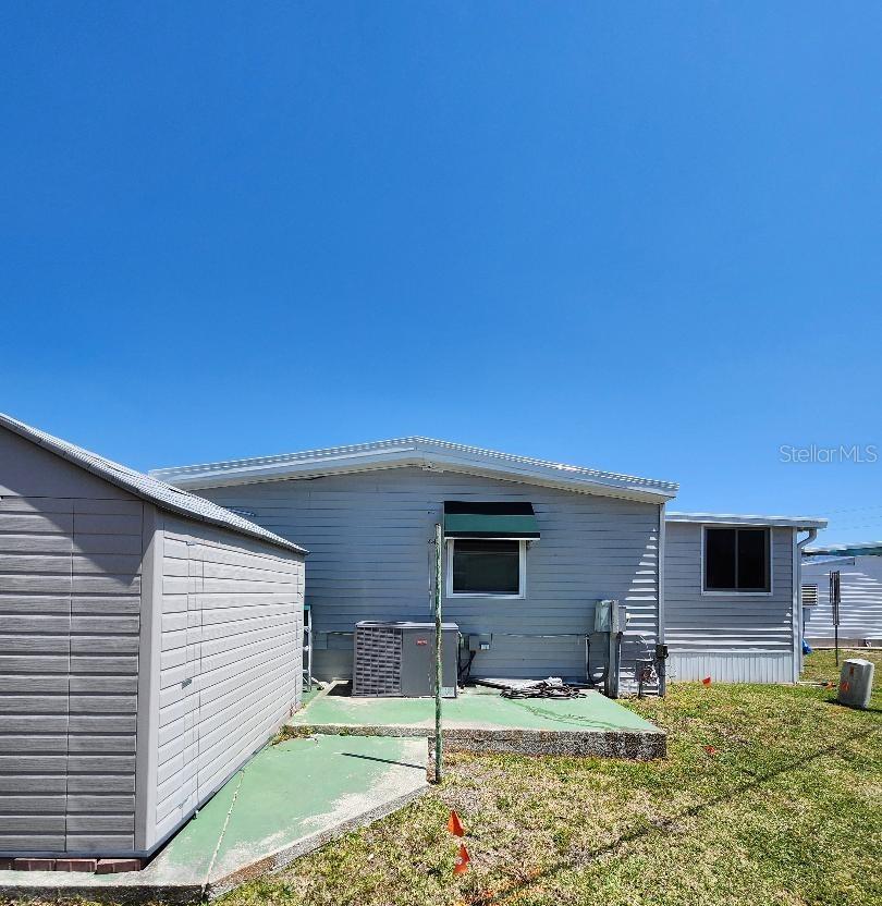 TRAILER ESTATES - Residential