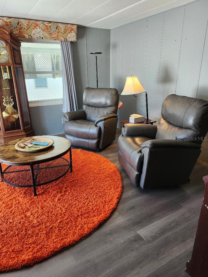 TRAILER ESTATES - Residential