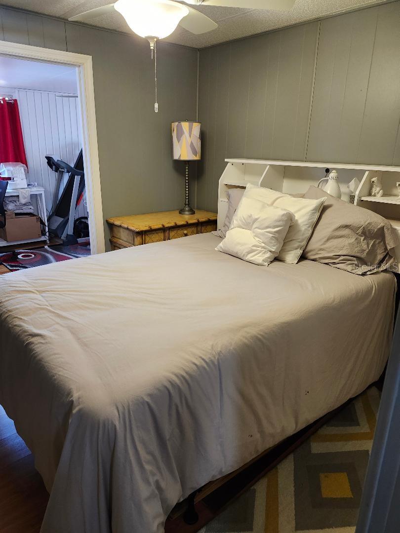 TRAILER ESTATES - Residential