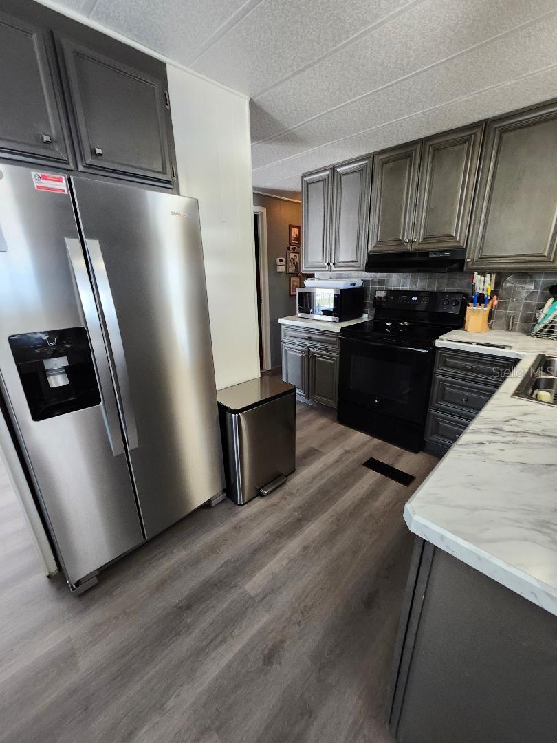 TRAILER ESTATES - Residential