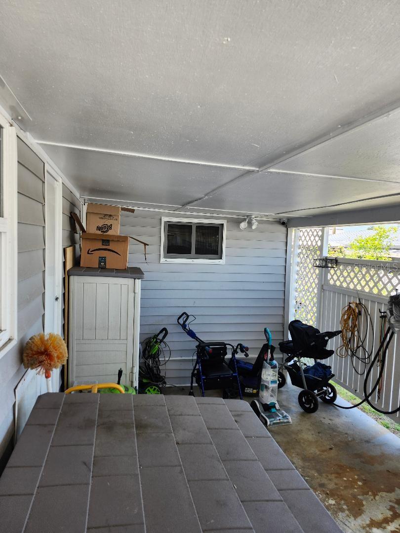 TRAILER ESTATES - Residential