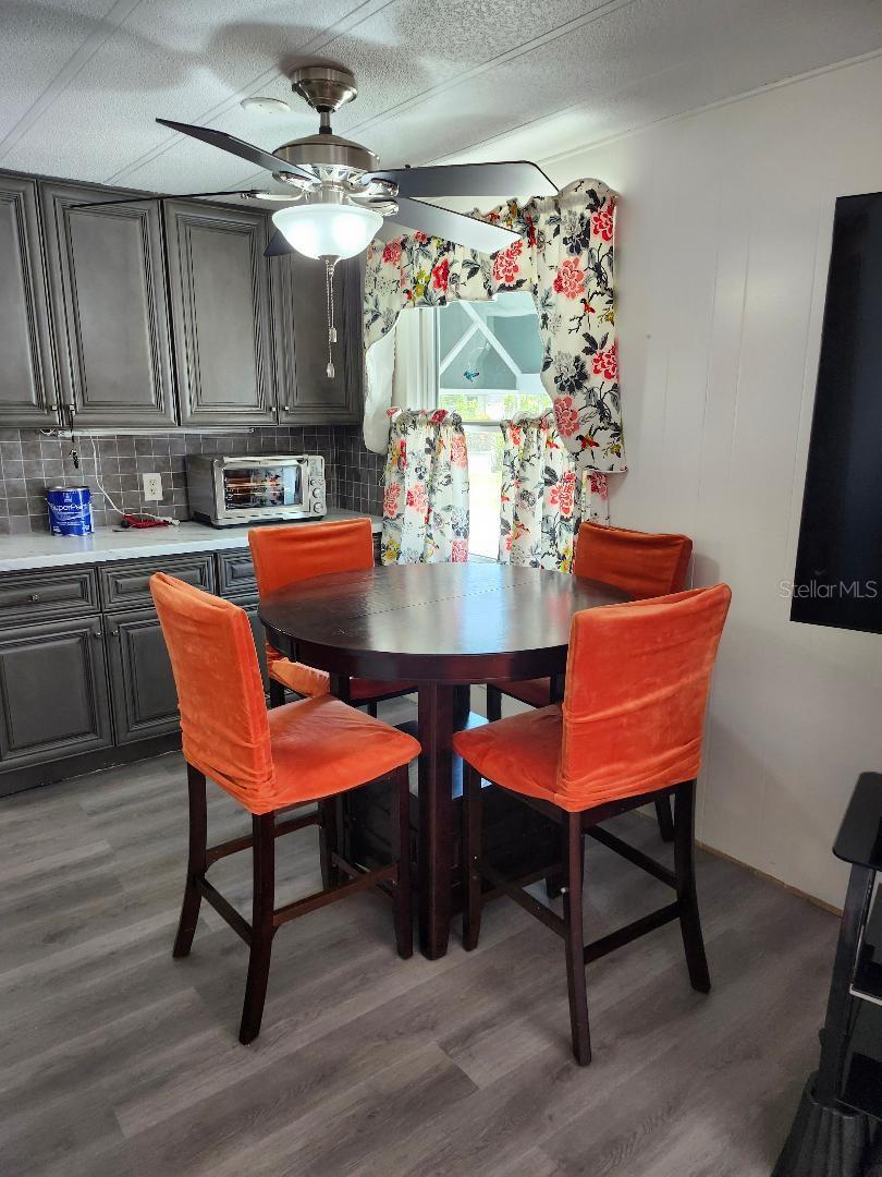 TRAILER ESTATES - Residential