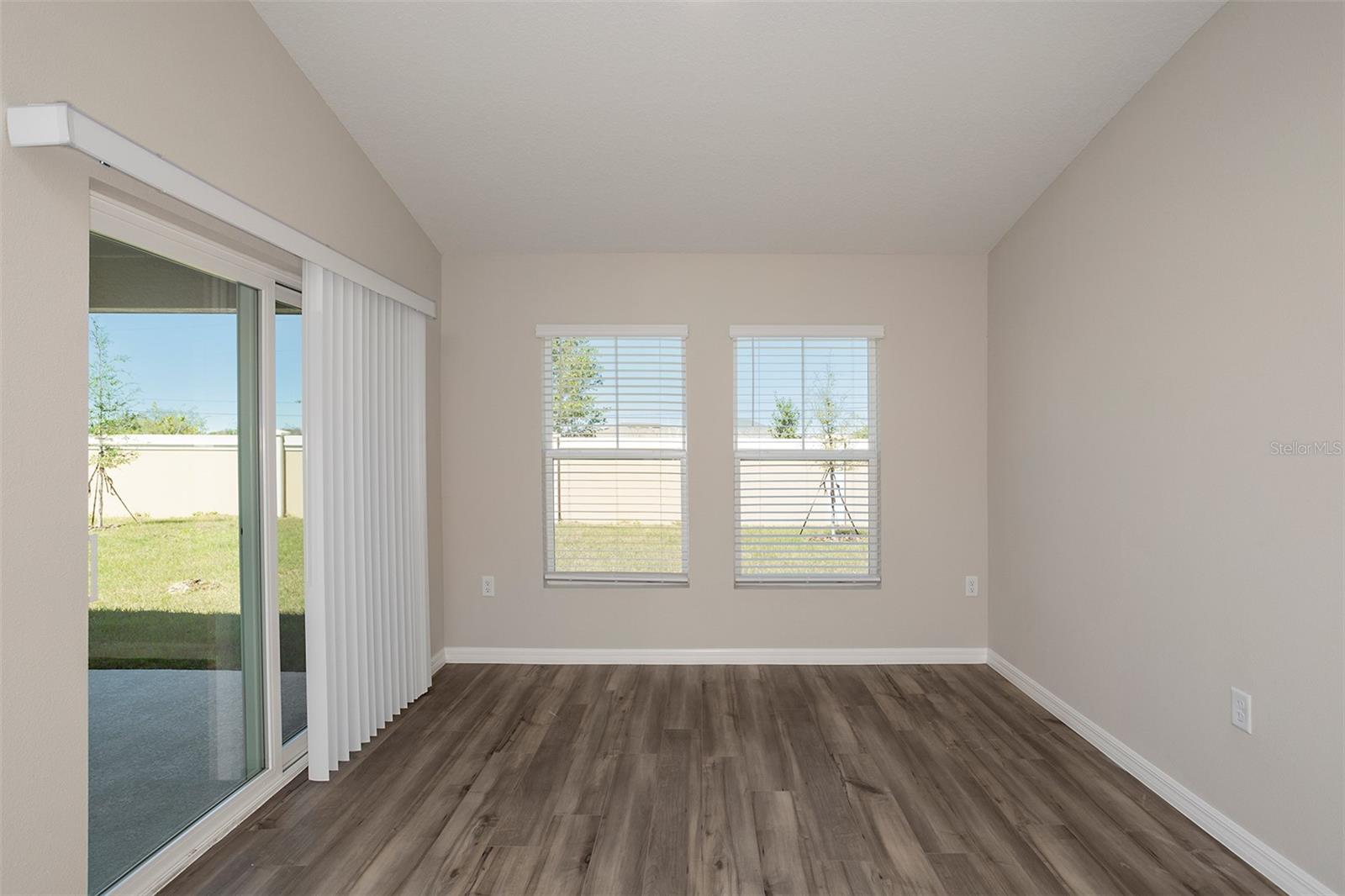 CROSSWINDS - Residential